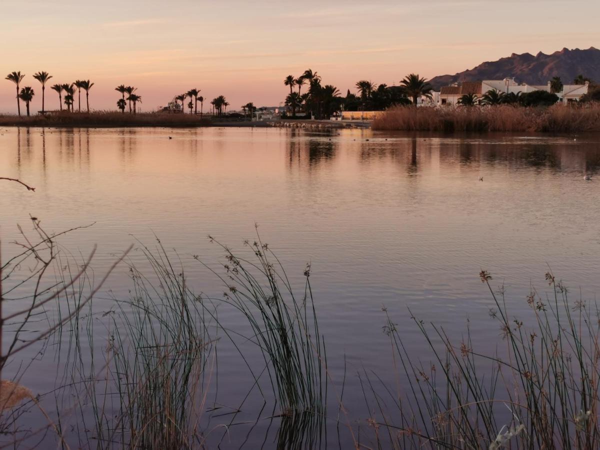 Rincón del Salar Apartamento Playas de Vera Exterior foto