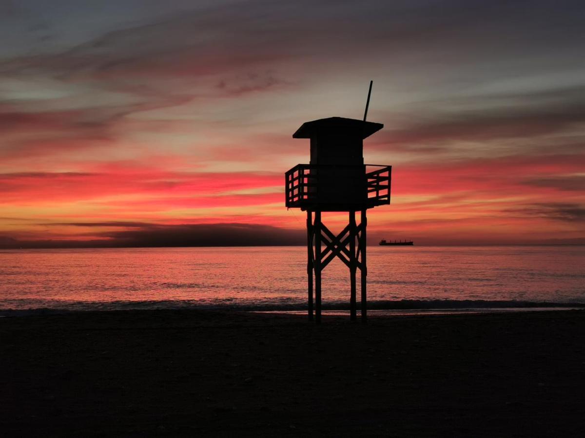 Rincón del Salar Apartamento Playas de Vera Exterior foto