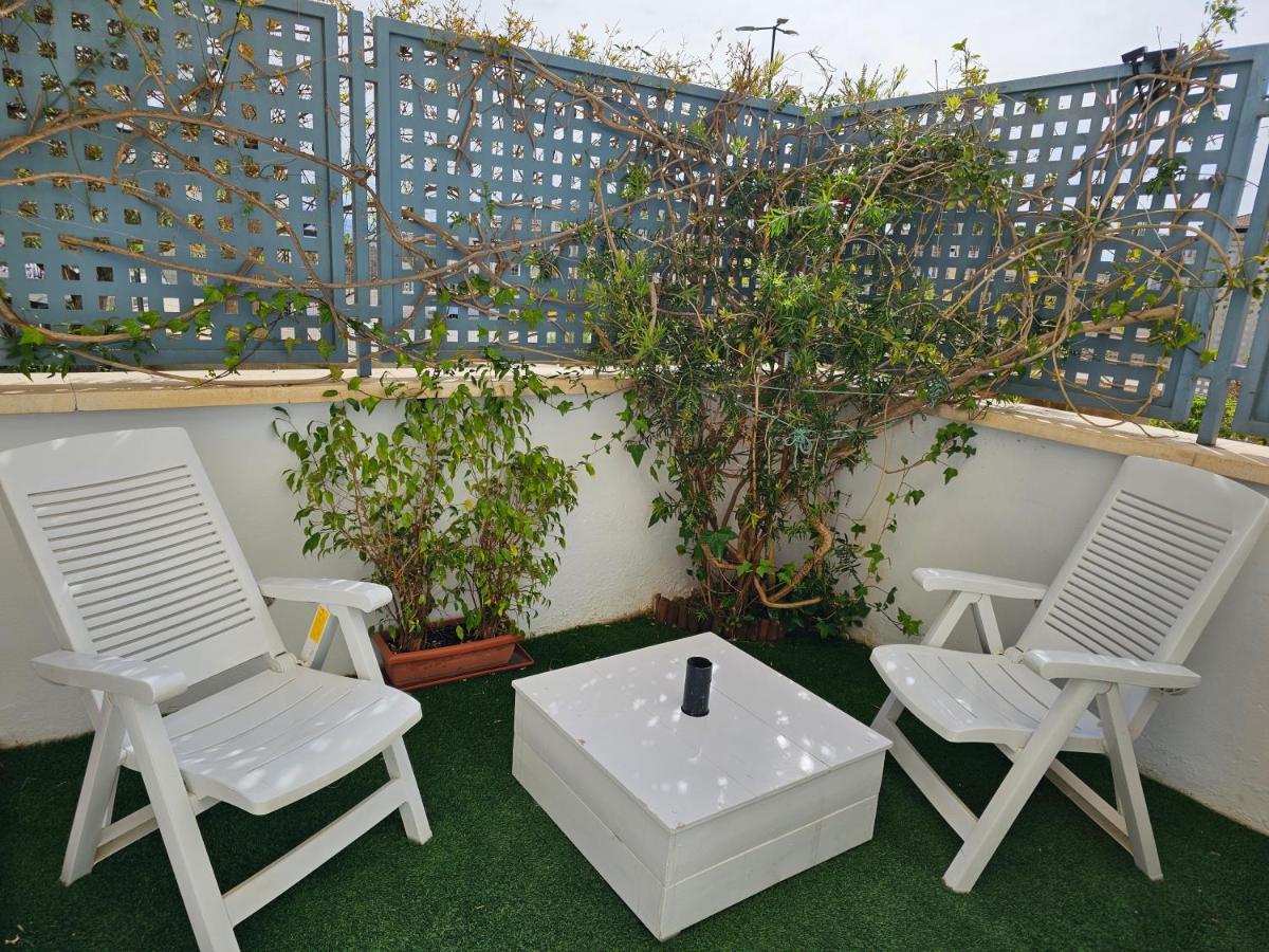 Rincón del Salar Apartamento Playas de Vera Exterior foto