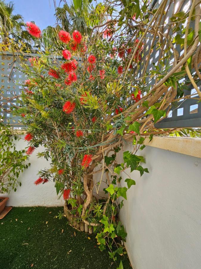 Rincón del Salar Apartamento Playas de Vera Exterior foto