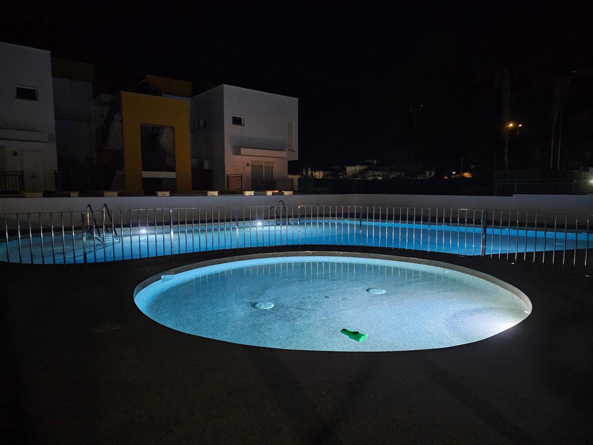 Rincón del Salar Apartamento Playas de Vera Exterior foto