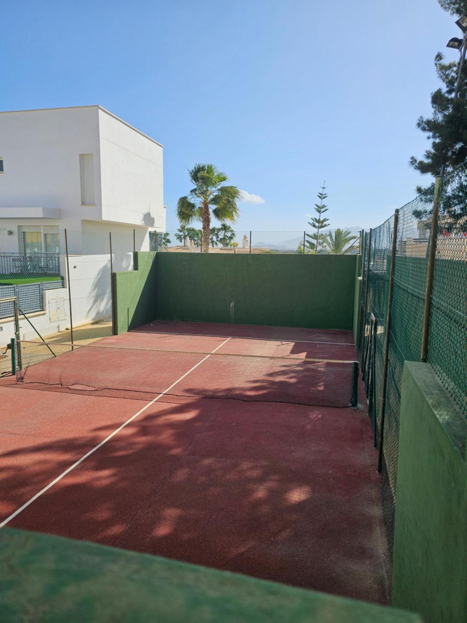 Rincón del Salar Apartamento Playas de Vera Exterior foto